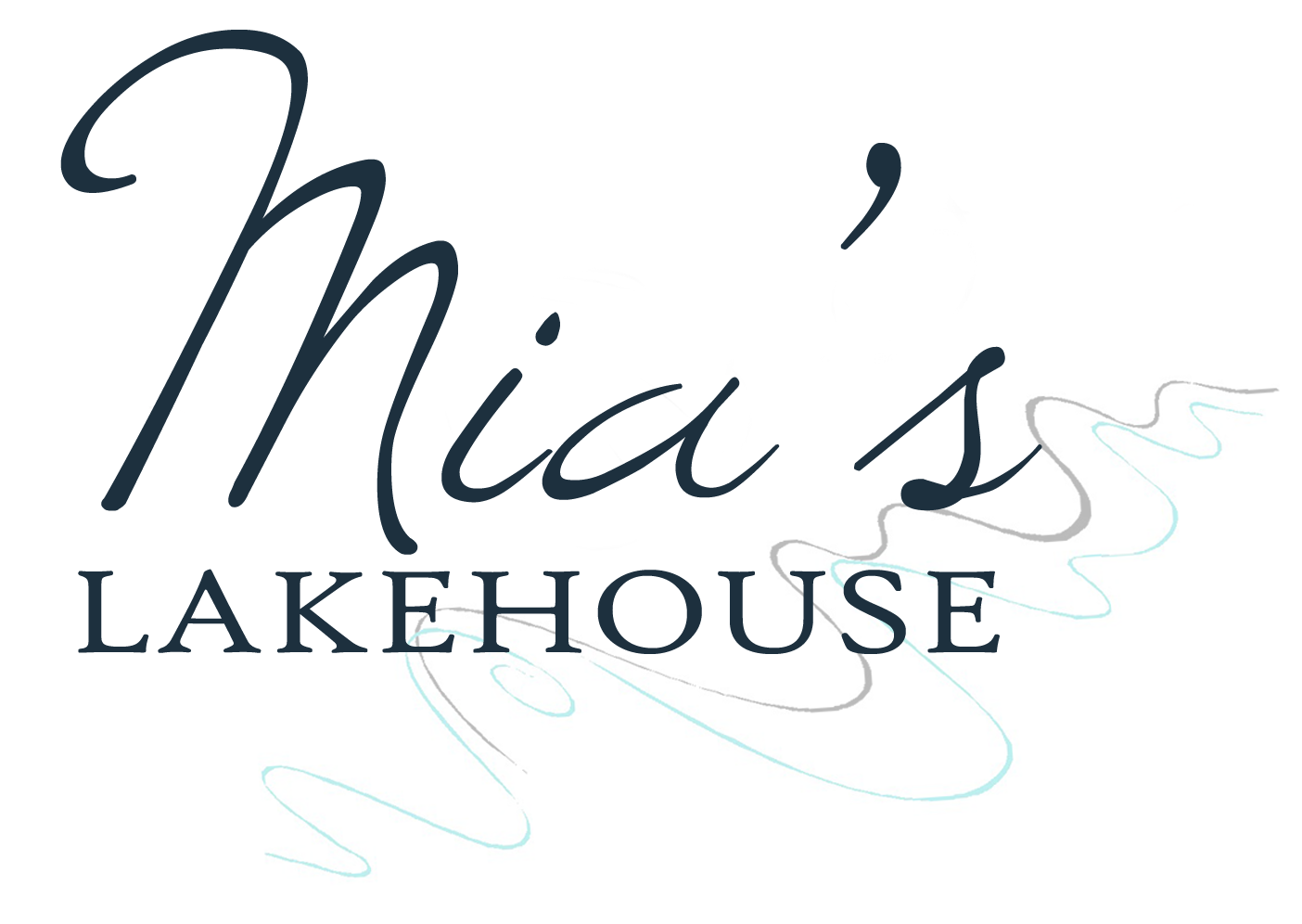 Mia's Lakehouse